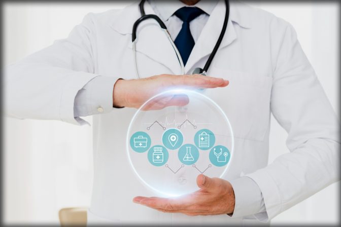 Driving Digital Improvement Success in Medical Care