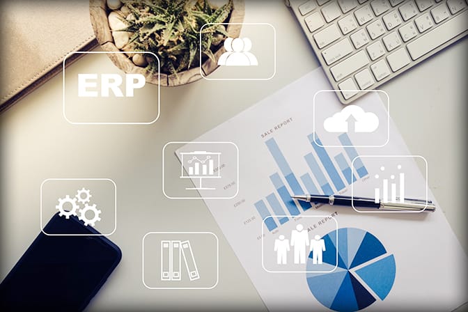 Exactly How to Optimize ERP Solutions for Maximum ROI: Finest Practices and Insights fromSciens Technologies